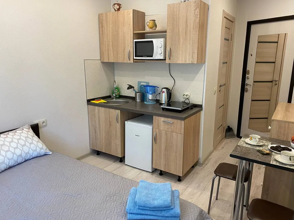 Мини-студия Гармония 2