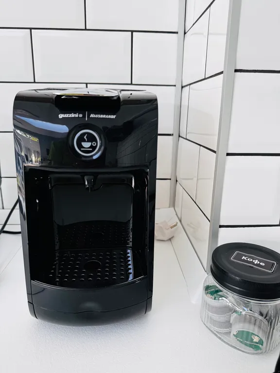 Апартаменты «Дом, где шепчет море»