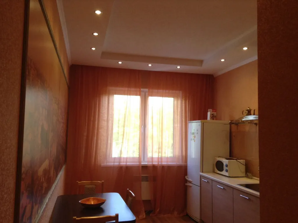 Квартира в центре города