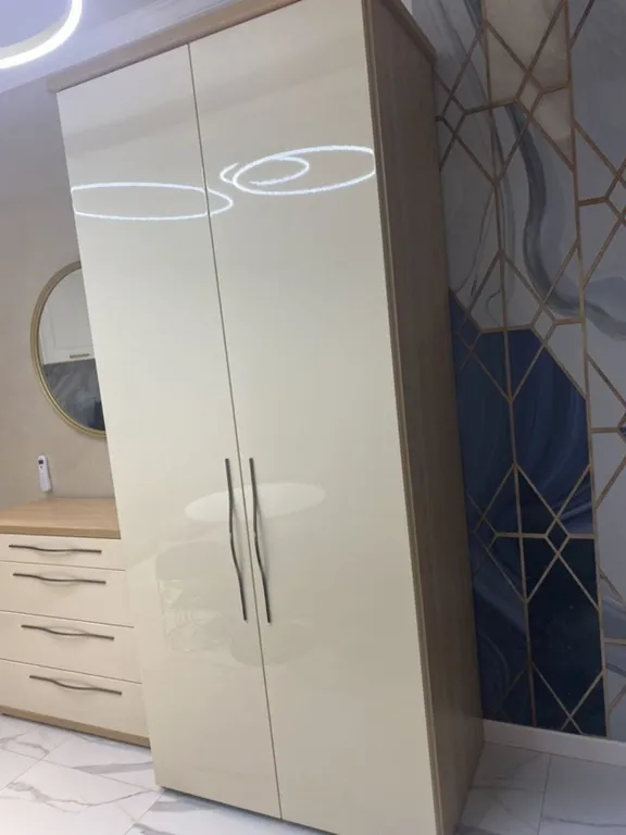 Современная студия