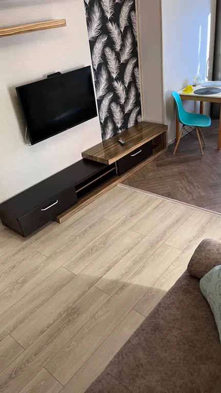 Квартира люкс