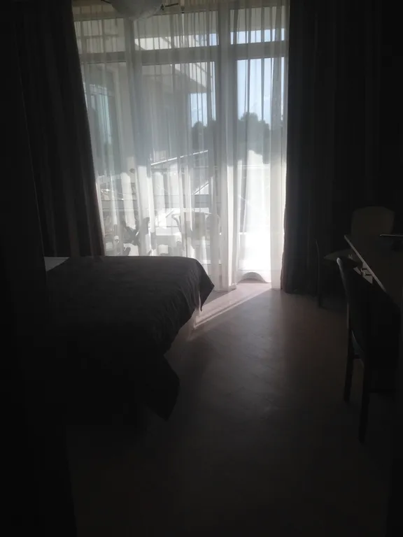 Квартира Комната — Адлер