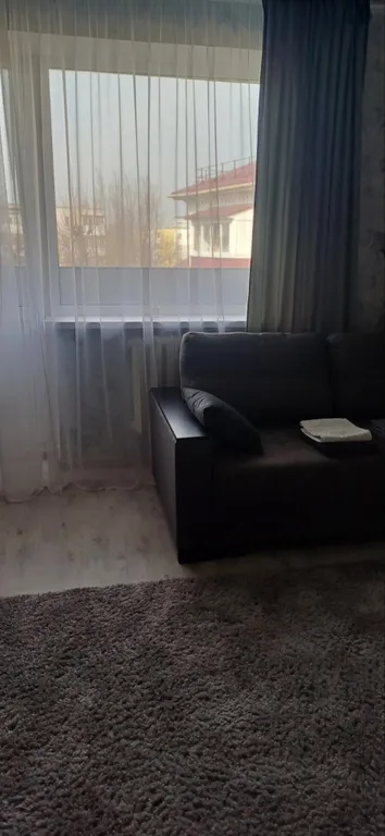 Тёплая квартира с кондиционером. Центр заезд бесконтактно