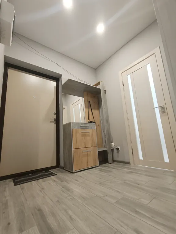 Просторная квартира у спортивных учреждений и университета