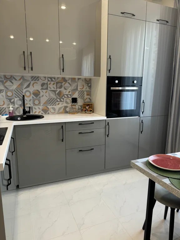 Квартира Апартаменты бизнес класса в ЖК Рихард — Москва