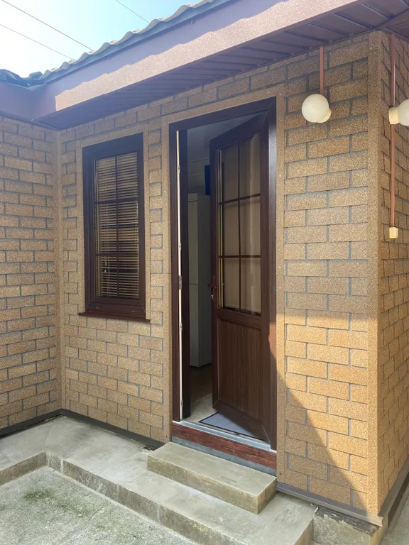 Коттедж Дом на море под ключ — Нижнее Учдере