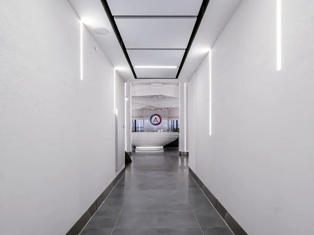 Новая квартира в элитном ЖК Атмосфера