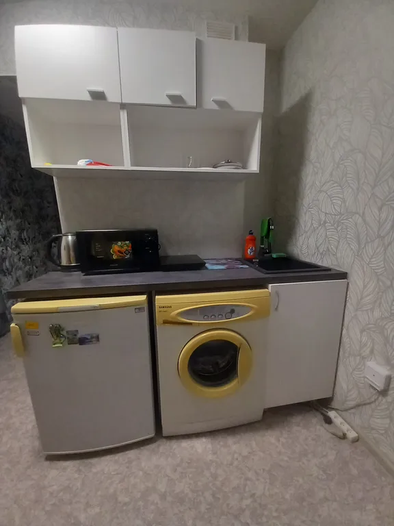 Квартира Квартира рядом с главным центром — Красноярск