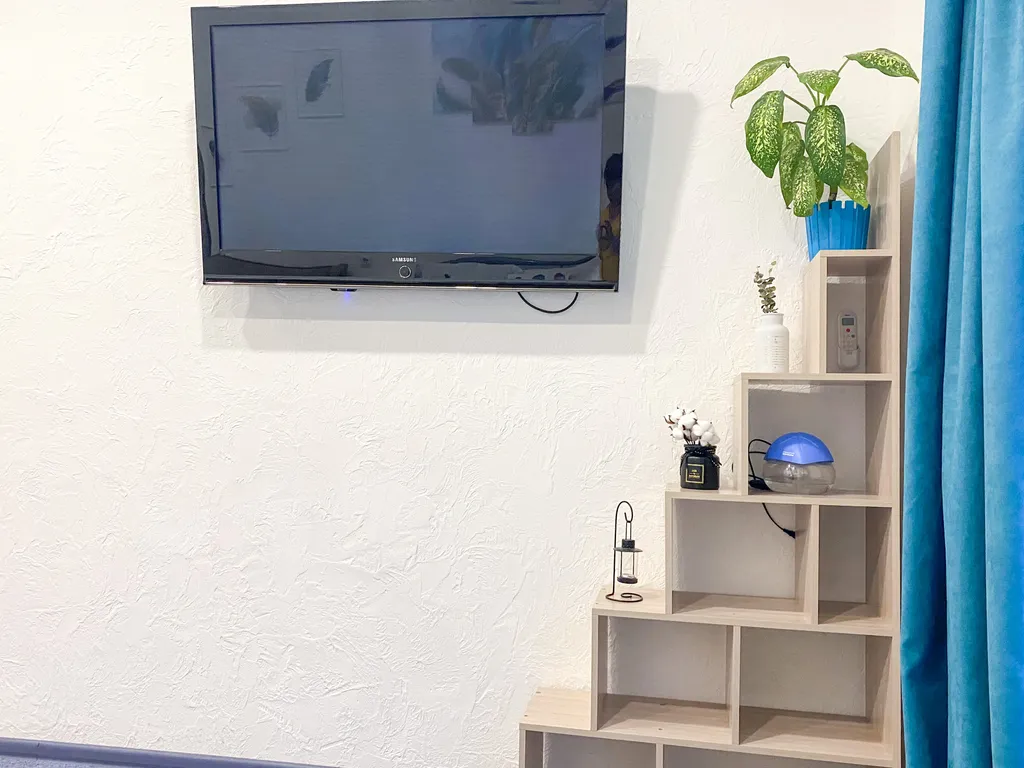 Квартира Квартира Счастье жить в центре Севастополя в уютной квартире — Севастополь