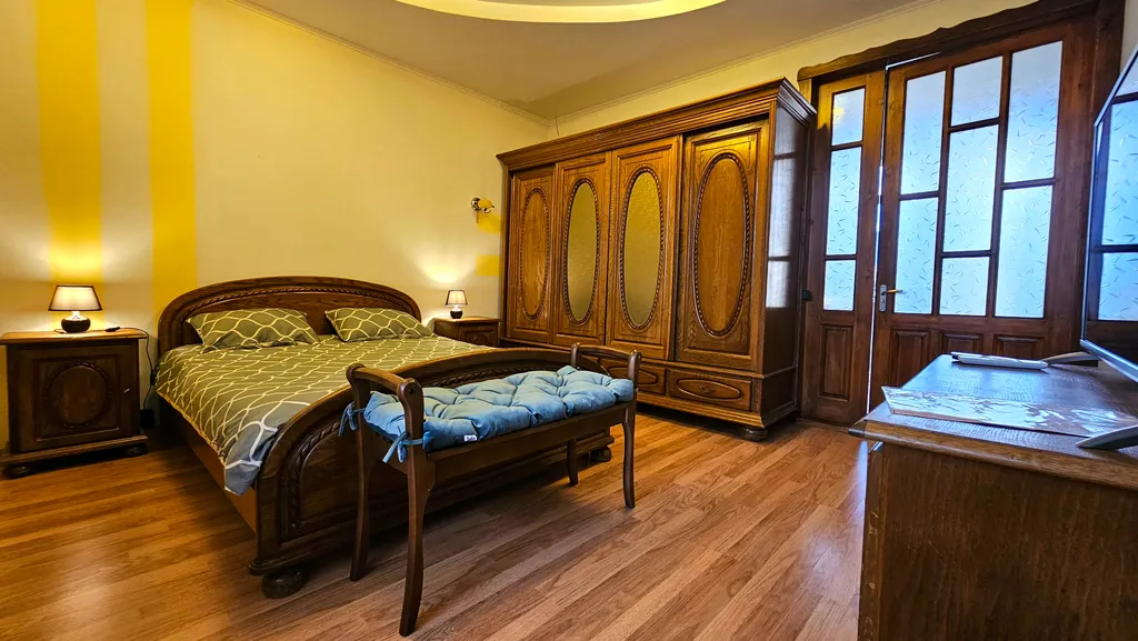 Дом в центре Пятигорска