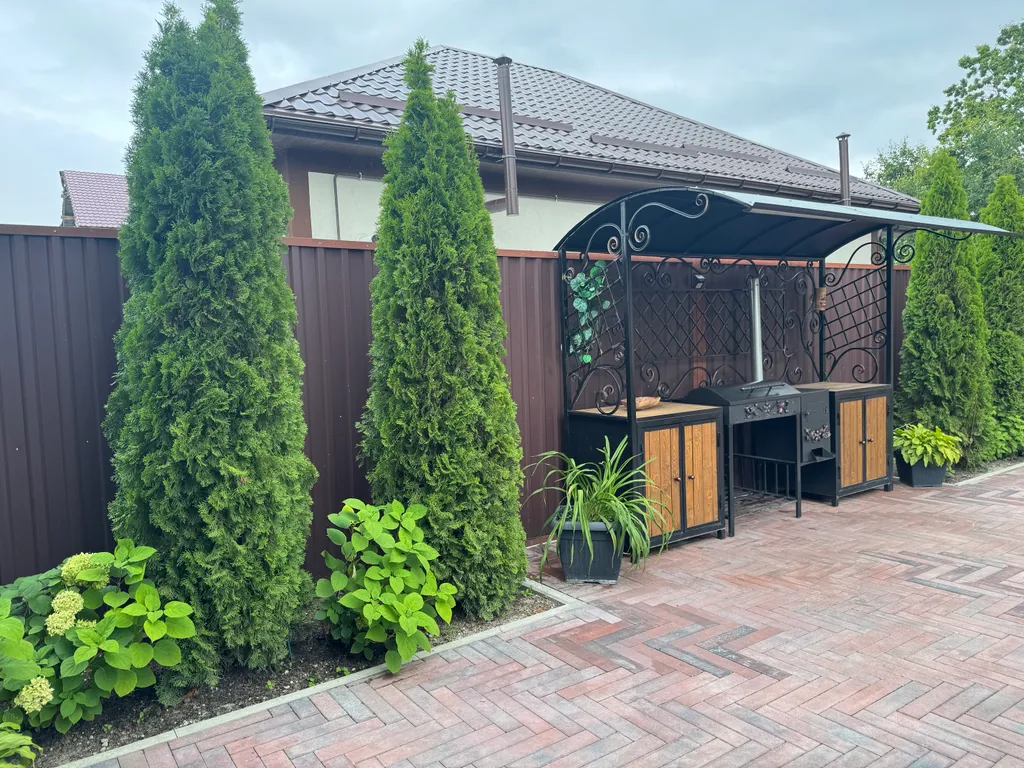 Коттедж Уютный домик — Калининград