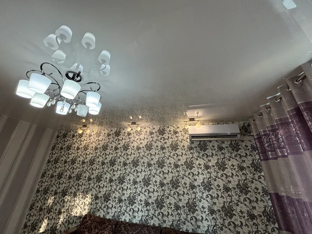 Квартира Квартира рядом с Мамаевым курганом — Волгоград