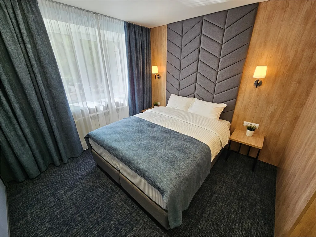 Квартира Комната — аренда посуточно в Новосибирск