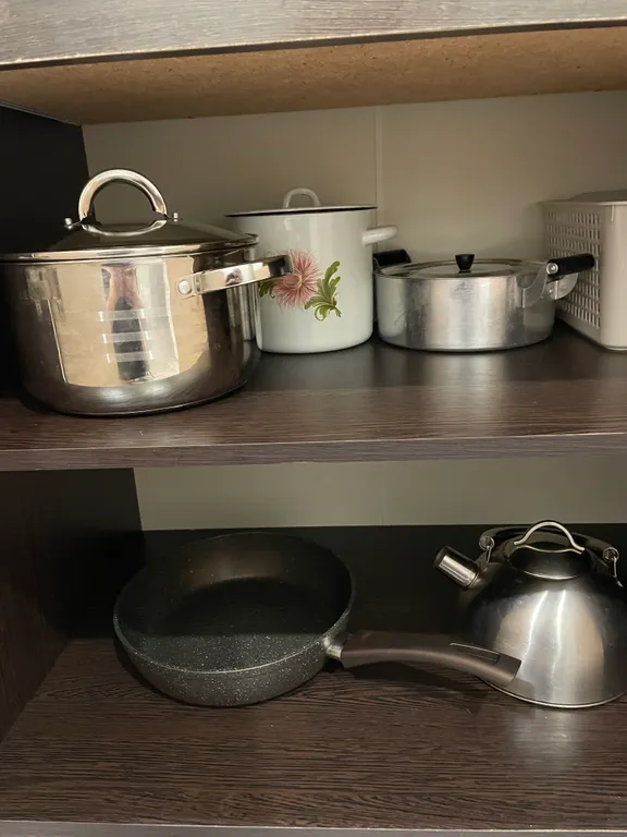 Уютная 2-комнатная квартира в центре Белорецка