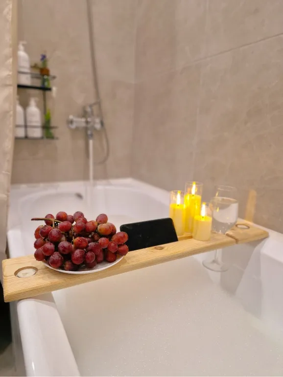 Квартира 2-х комнатная квартира в элитном ЖК — Анапа