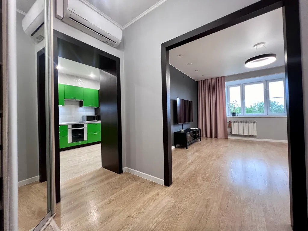 Апартаменты на Южном Берегу