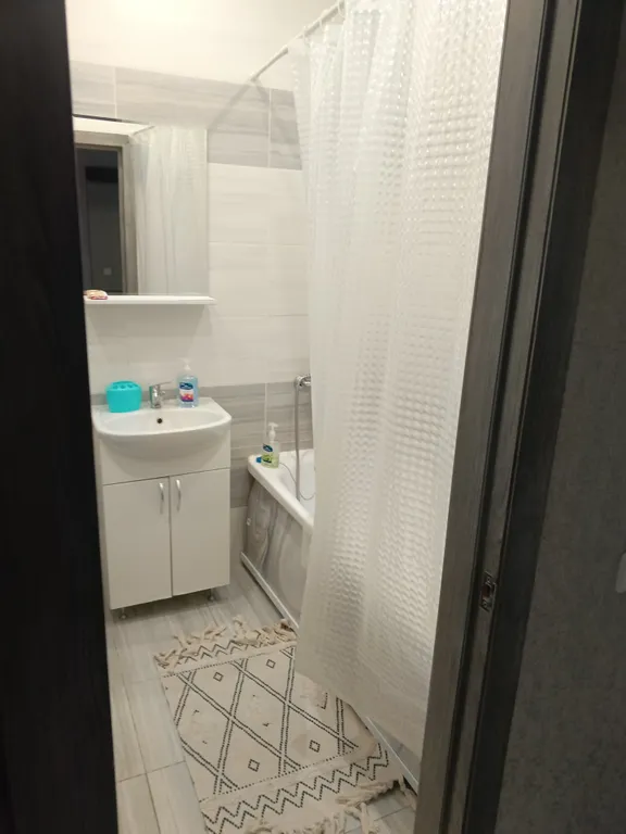 Уютная квартира для гостей нашего города