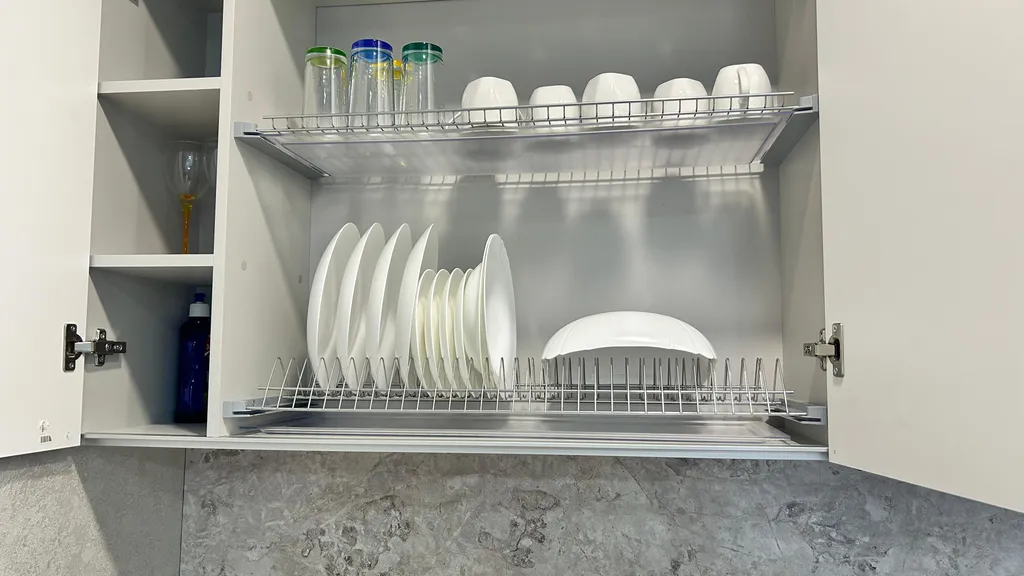 Евро двухкомнатная квартира