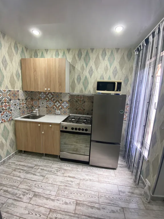 Квартира Комната — Ейск