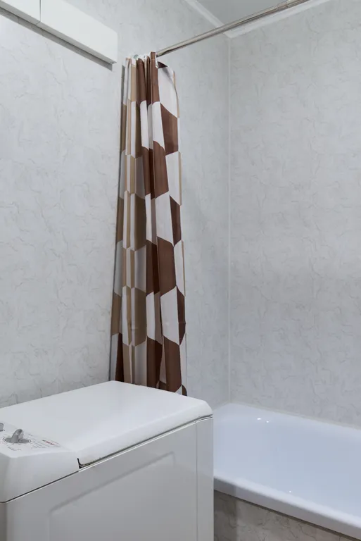 KenigApart с раздельными спальными местами