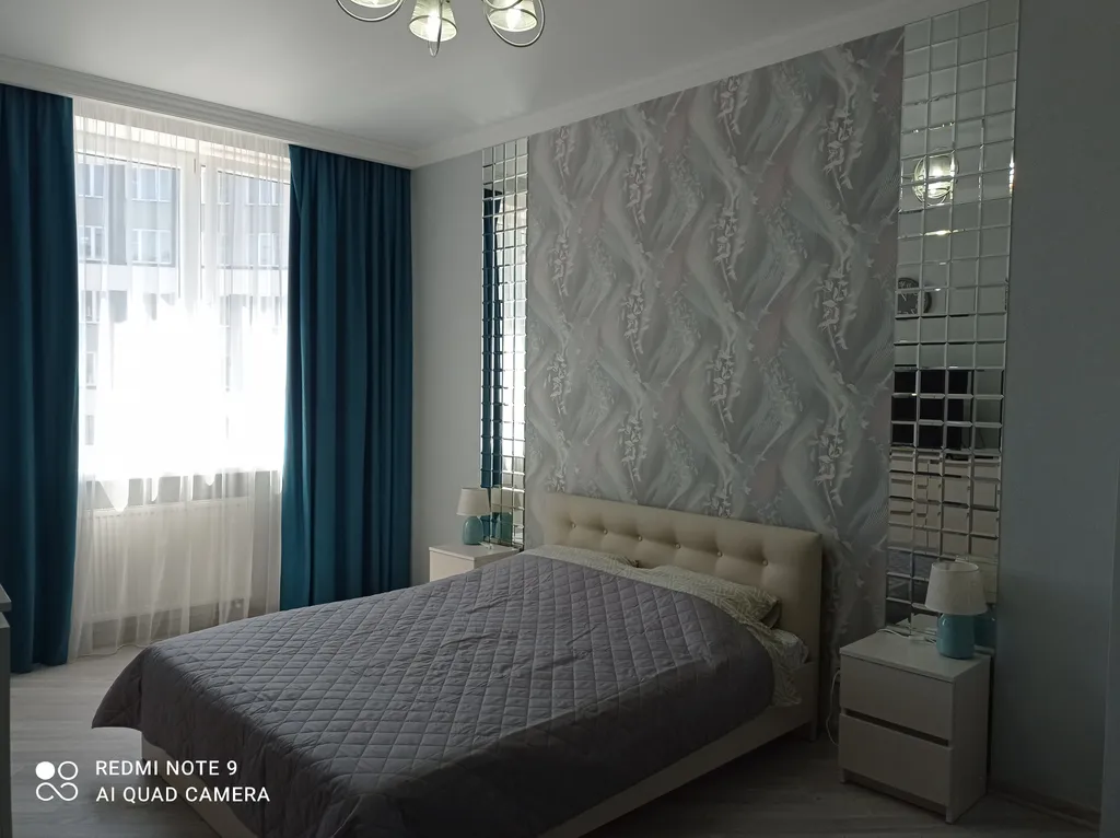 Квартира 1-комнатная Квартира — Калининград