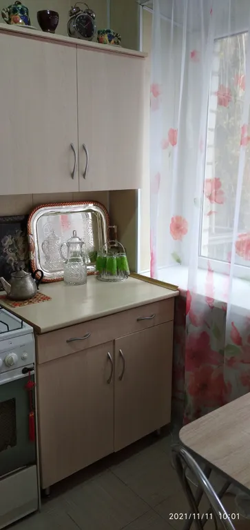 Уютная 2комнатная квартира в хорошем районе — аренда посуточно в Железноводск