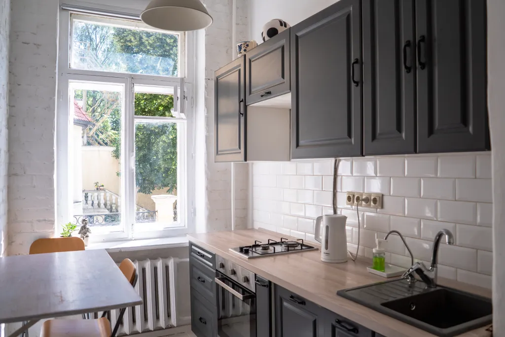 Квартира Апартаменты Матисс в историческом центре города — Калининград