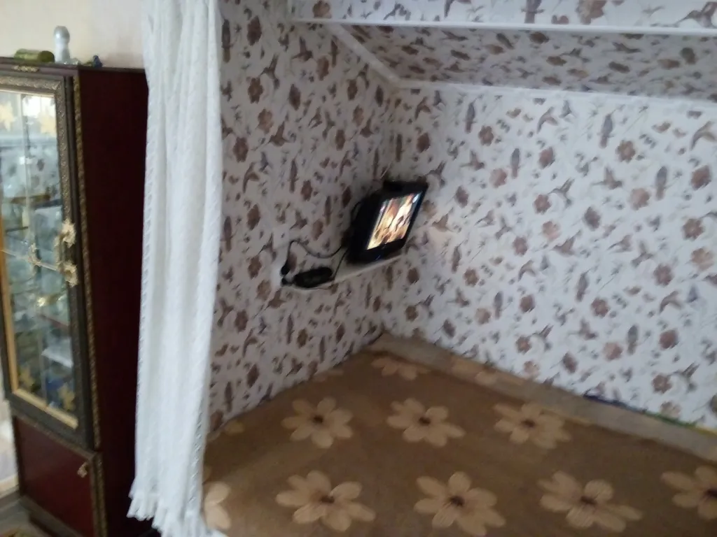 Квартира Больничный городок квартира-студия центр район Ареда — Сочи