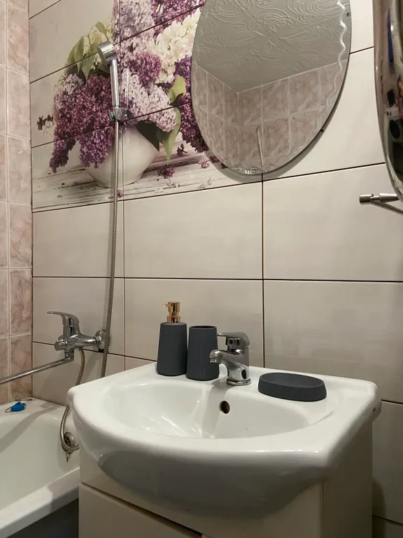 Квартира в центре города