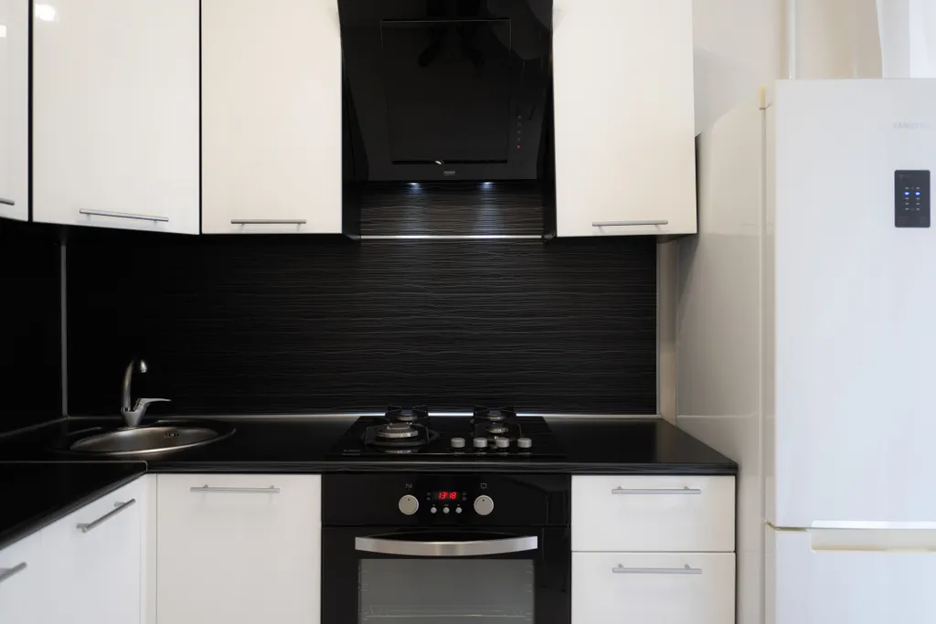 Стильная квартира с новым ремонтом в районе вокзала