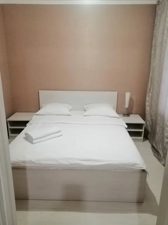 Квартира Квартира Мини отель — Красноярск