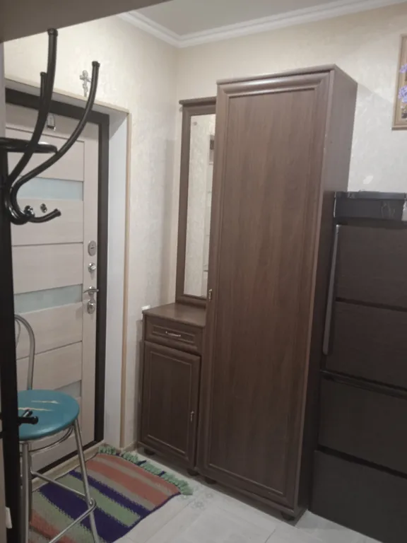 Уютная квартира для комфортного отдыха