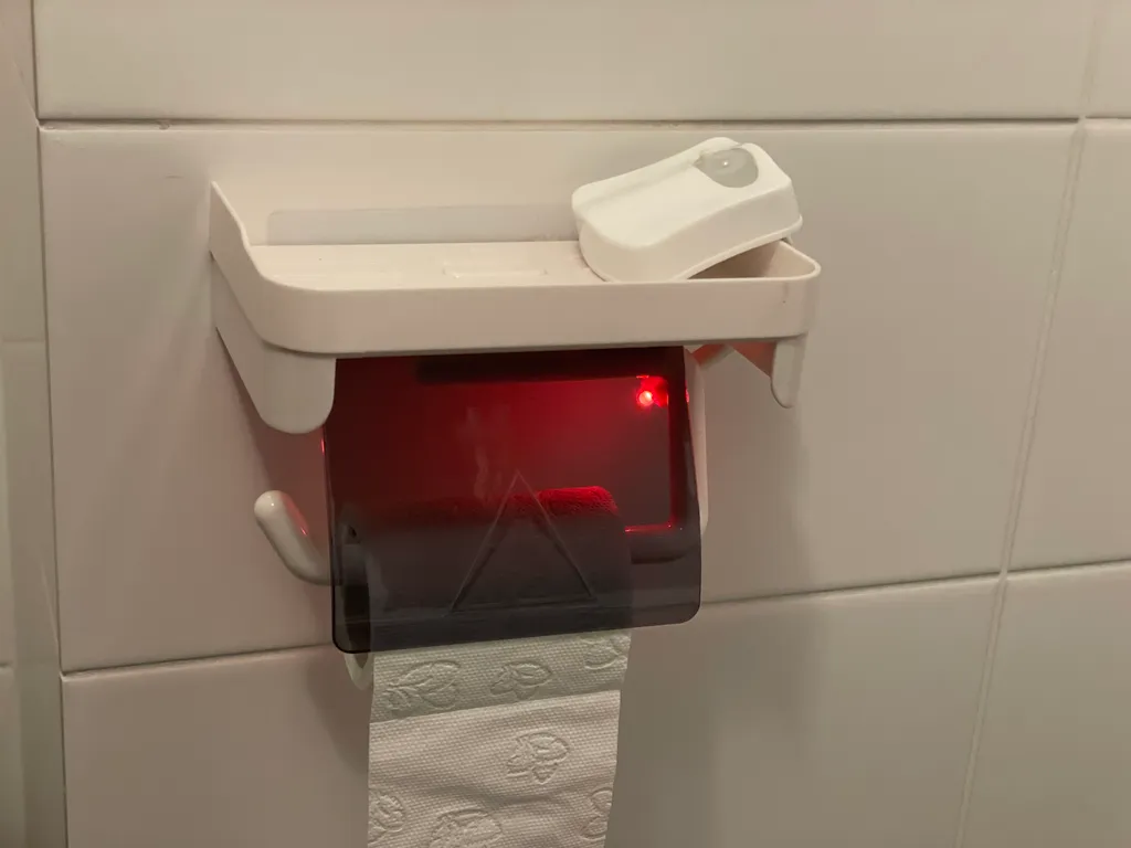 Комфортная новая студия