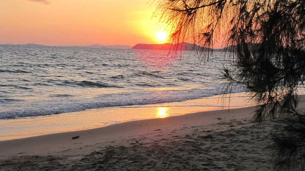 Квартира в 100 метрах от моря