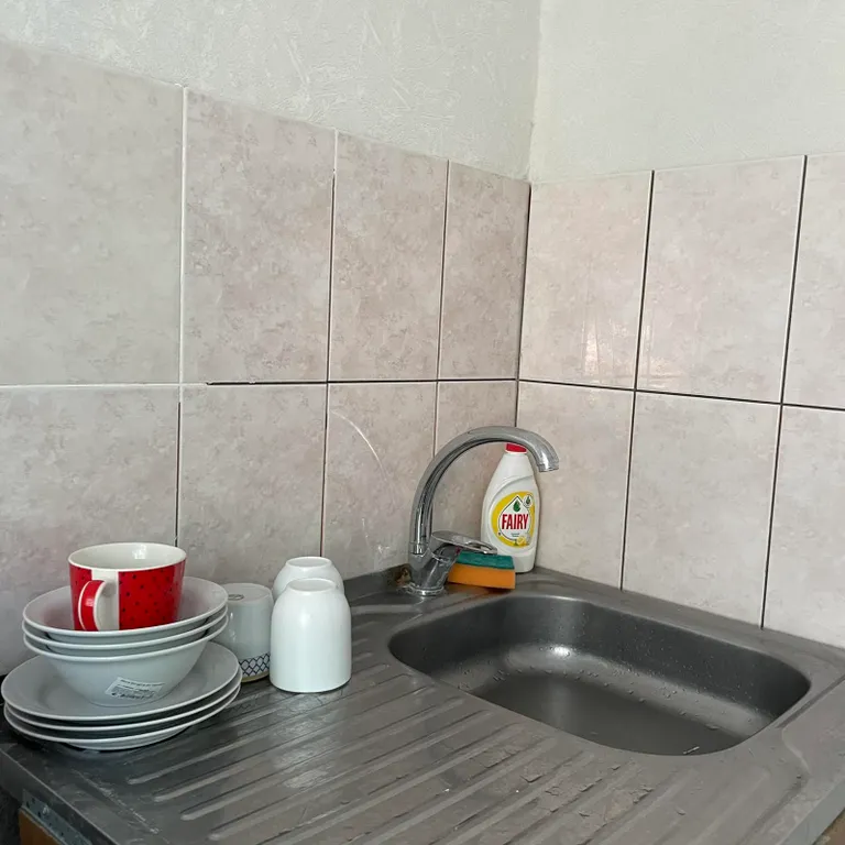 Квартира 1-комнатная Квартира — Элиста