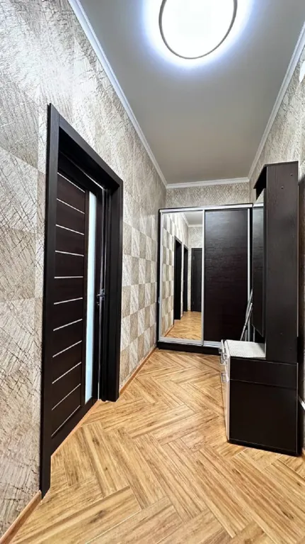 Квартира с прекрасным видом