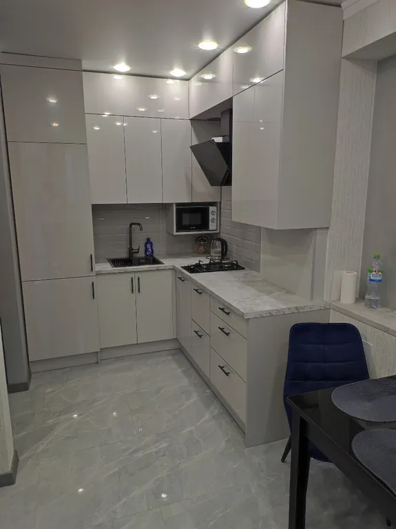 Квартира рядом с морем