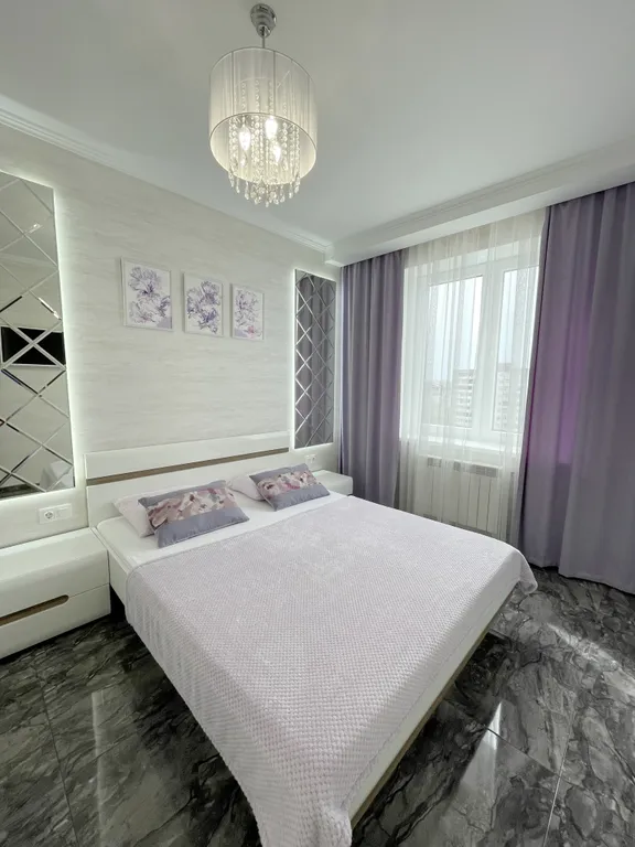 Квартира Апартаменты у Юбилейного моста — Калининград