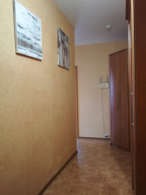 2-комнатная уютная квартира в центре города