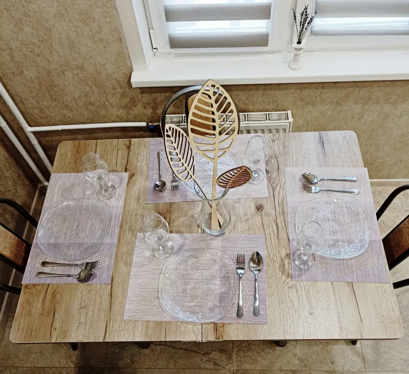 Уютная чистая квартира со свежим ремонтом в отличном районе