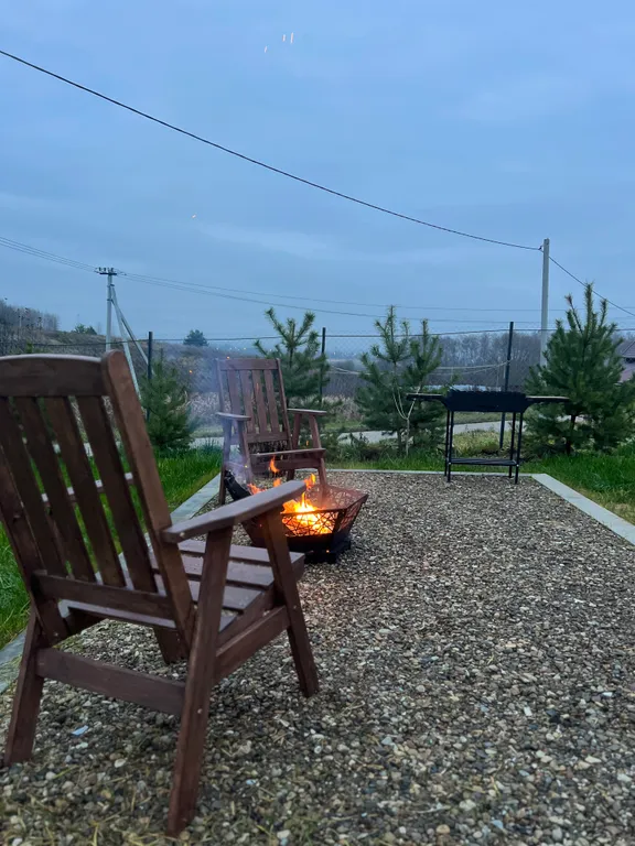 Уютный дом рядом с Коломной