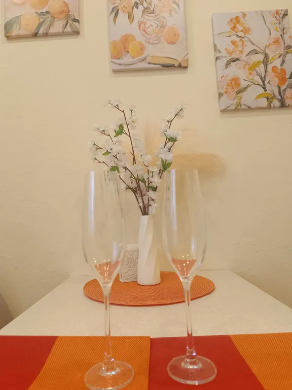 Уютная 1-ая квартира специально для вас