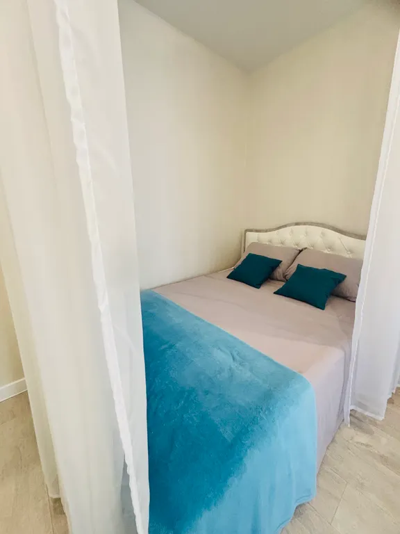 Уютная квартира в центре Нового города