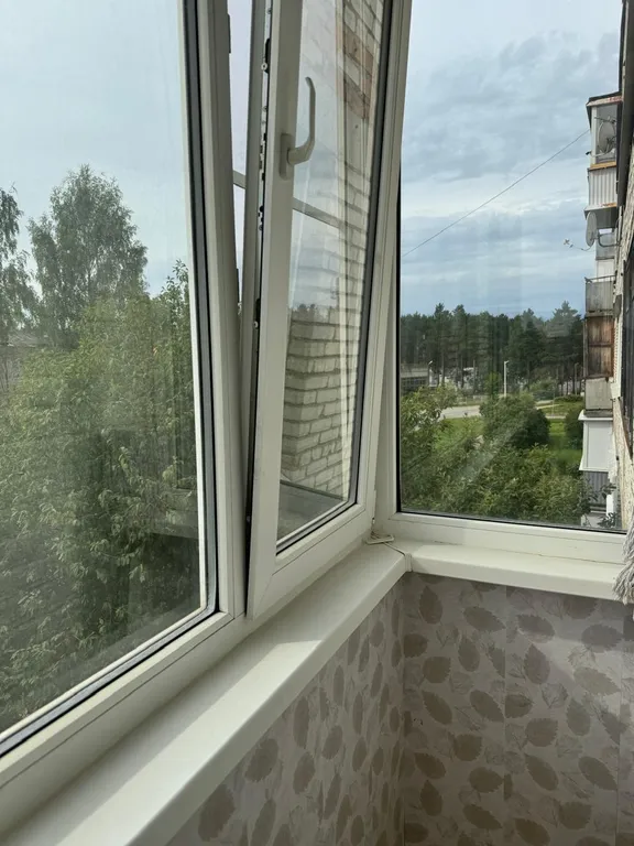 Светлая, теплая квартира