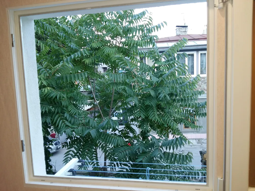 Уютный 2-этажный домик