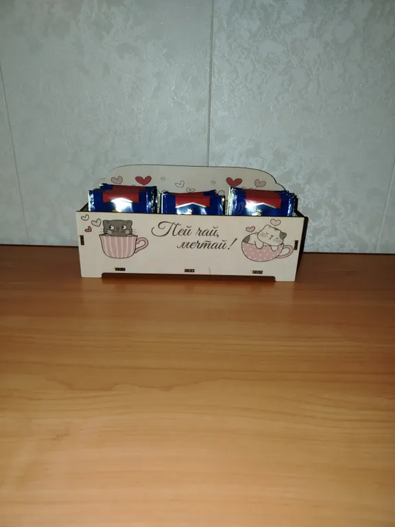 Мини апартаменты Комфорт