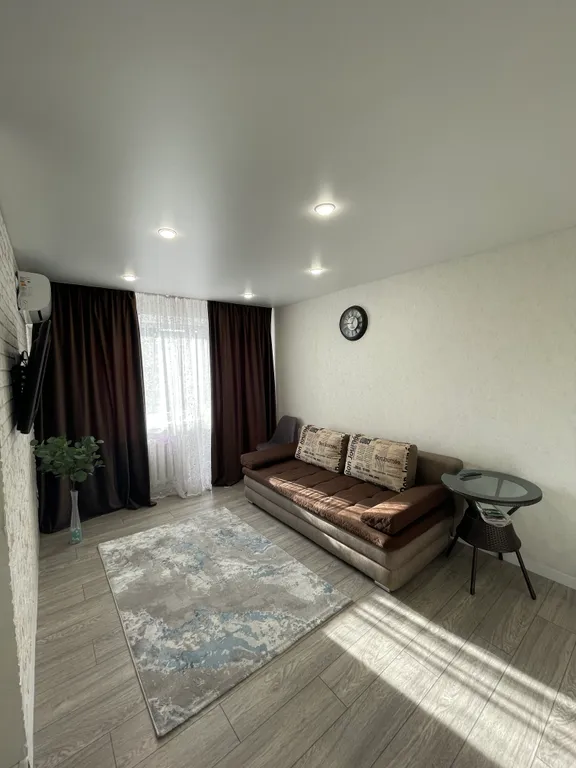 Квартира 1-комнатная Квартира — Калининград