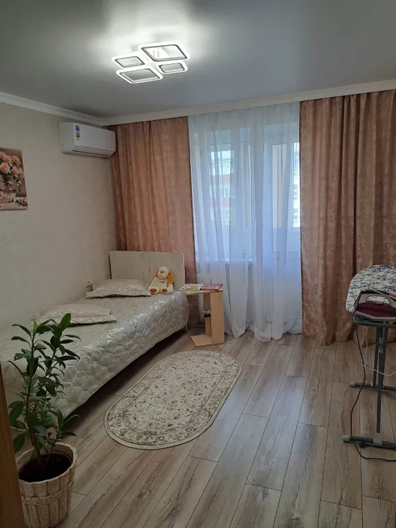 Райский уголок