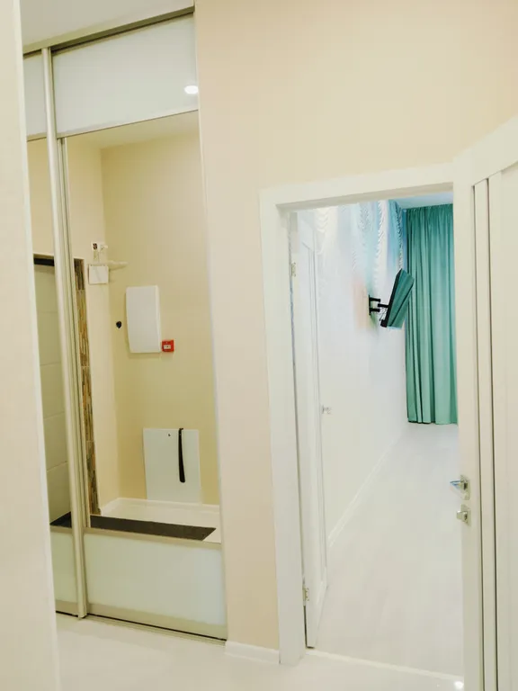 Уютная квартира, со свежим ремонтом