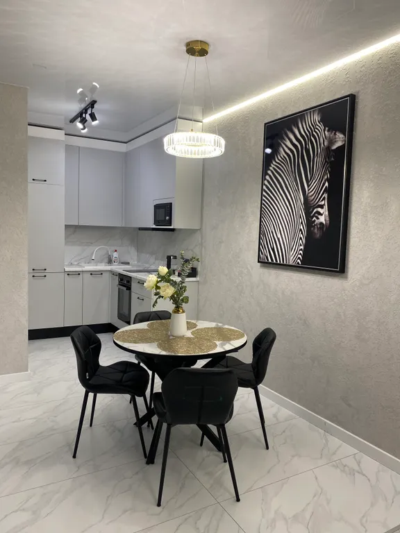 Квартира в ЖК Республика с видом на Ижевский пруд — аренда посуточно в Ижевск